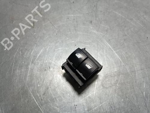 Used Left front window switch CITROËN C4 CACTUS 1.6 BlueHDi 100 (99 hp) 12496976