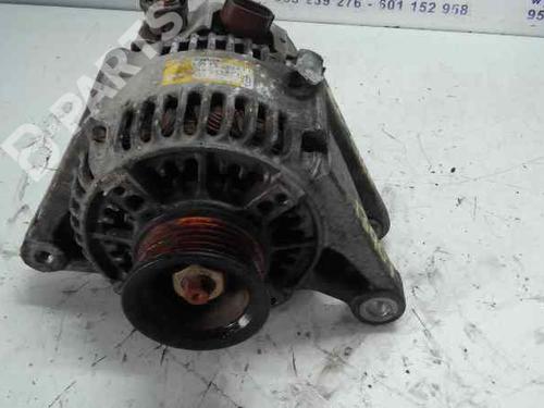 Generator TOYOTA COROLLA (_E12_) [2001-2008]  252385