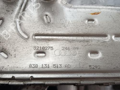 Egr SEAT ALTEA (5P1)  | BP14050754M69 