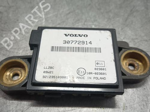 Electronic module VOLVO S80 II (124) D5 | BP29904676M83