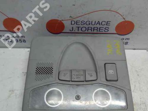 Innerbelysning HONDA CIVIC VIII Hatchback (FN, FK) 2.2 CTDi (FK3) | BP7408720I8 