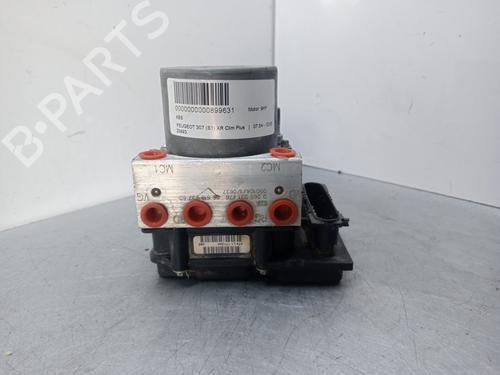 Used ABS pump PEUGEOT 307 Break (3E) [2002-2009]  25447921