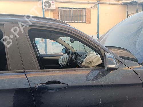 Right front door BMW X1 (E84) sDrive 18 d | BP27985443C3 