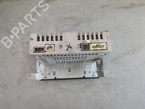 Radio NISSAN NOTE (E12) 1.2 | BP37791608E6 - Image 6