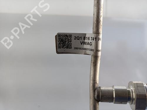 AC pipe SEAT ARONA (KJ7, KJP)  | BP27877737M126 