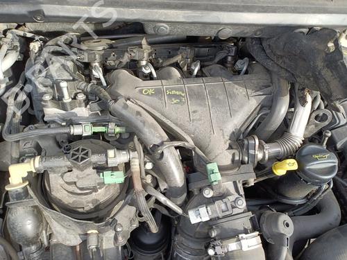 Used Engine Engine 38255108 38255108