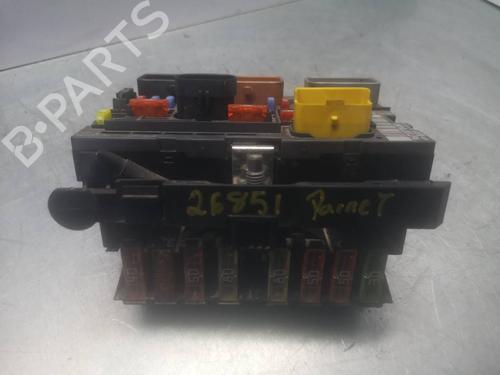 Fuse box PEUGEOT PARTNER Box Body/MPV | BP38601065E1 - Image 2