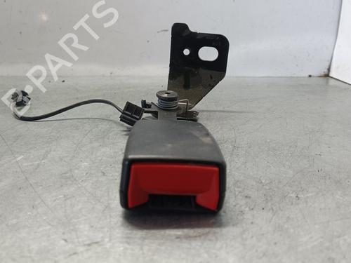 Seat buckle PEUGEOT 3008 II SUV (MC_, MR_, MJ_, M4_)  | BP29720598I32 