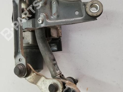 Front wiper motor FORD S-MAX (WA6)  | BP9713521M29 