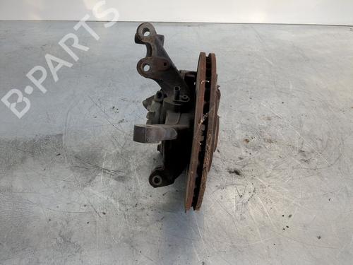Right front steering knuckle PEUGEOT 208 II (UB_, UP_, UW_, UJ_)  | BP29435460M26 