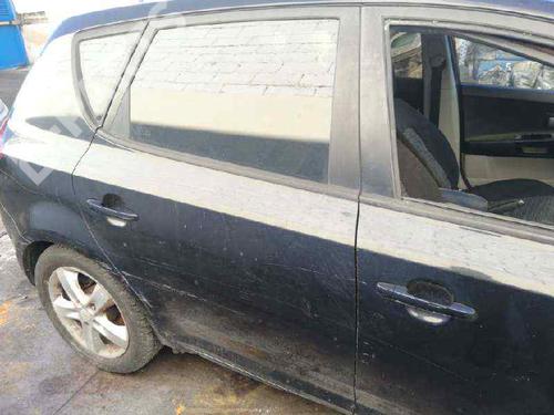 Used Right rear door KIA CEE'D Hatchback (ED) [2006-2012]  6566143