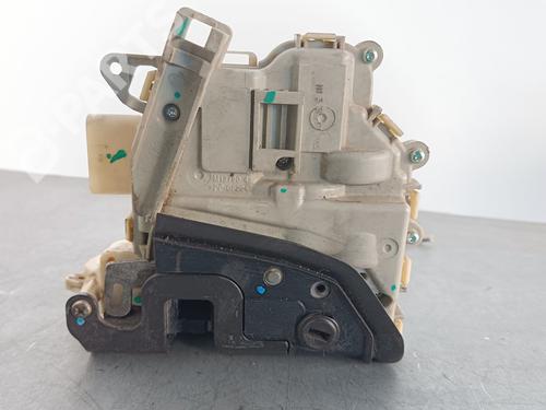 Rear right lock AUDI A6 C6 (4F2) 2.0 TDI | BP9838652C99 