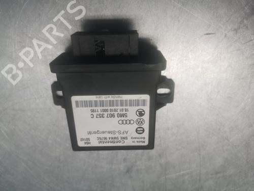 Used Electronic module Electronic module 38068471 38068471