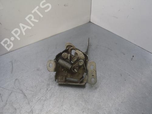 Hood lock SUZUKI GRAND VITARA II (JT, TE, TD) 1.9 DDiS (JB419WD, JB419XD) | BP21006712C133 