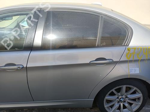 Used Left rear door Left rear door BMW 3 (E90) 318 d (143 hp) 33801428 33801428