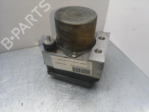 Módulo de ABS ALFA ROMEO 147 (937_) 1.9 JTDM 8V (937.AXD1A, 937.AXU1A, 937.BXU1A) | BP13463197M43 