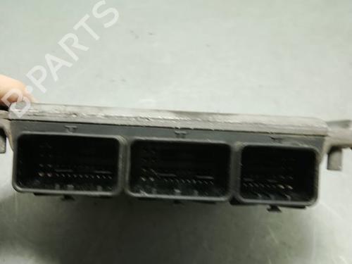 Engine control unit (ECU) RENAULT LAGUNA II (BG0/1_) 1.9 dCi | BP25861132M57 - Image 3