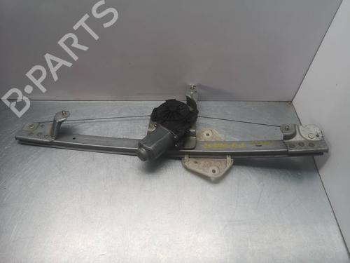 Used Front left window mechanism Front left window mechanism 19091220 19091220