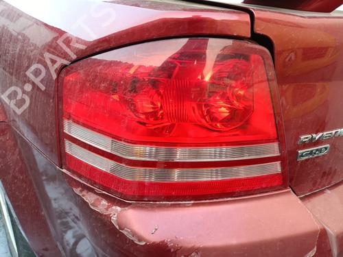 Used Left taillight Left taillight 38260663 38260663