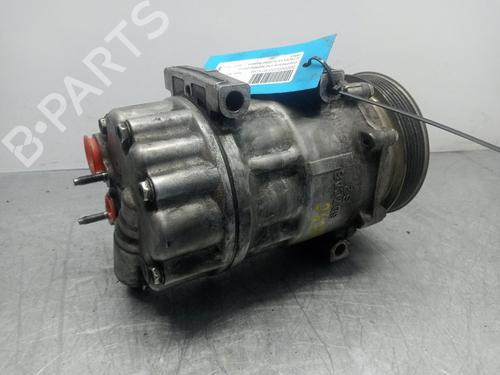 AC compressor CITROËN C4 Picasso I MPV (UD_) 2.0 HDi 138 | BP28058049M34 