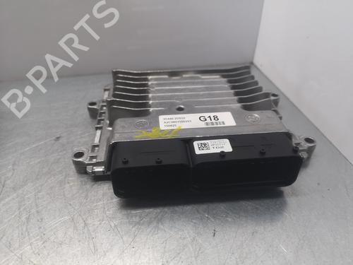 Automatic gearbox ECU HYUNDAI i40 I (VF) 1.7 CRDI (141 hp) 16048749