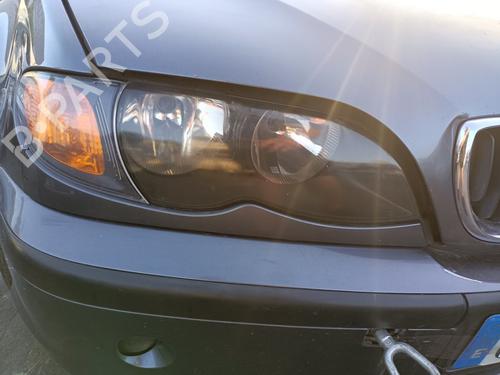 Used Right headlight Right headlight 37268177 37268177