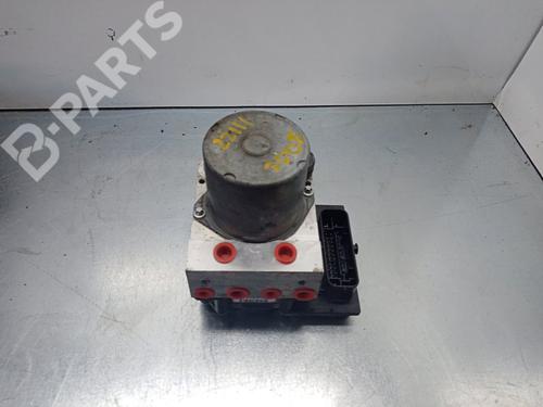 Used ABS pump PEUGEOT 3008 I MPV (0U_) 2.0 HDi Hybrid4 (163 hp) 8199915