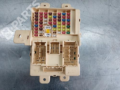 Used Fuse box KIA SPORTAGE IV (QL, QLE) [2015-2022]  9400814