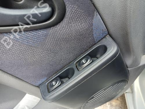 Left front window switch RENAULT CLIO II (BB_, CB_) 1.9 D (B/CB0E, BB0J) | BP31869065I27