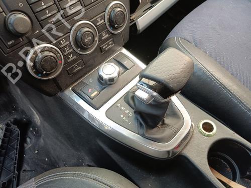 Used Gear lever LAND ROVER FREELANDER 2 (L359) 2.2 TD4 4x4 (152 hp) 13693400