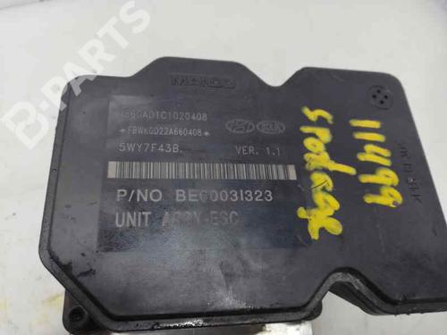 ABS pump KIA SPORTAGE III (SL)  | BP2669655M43 