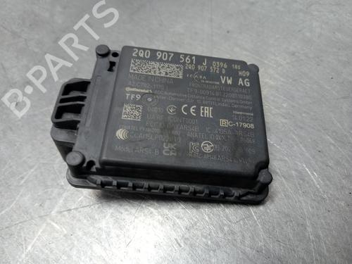 Used Electronic module Electronic module VW T-ROC (A11, D11) [2017-2026] 33798741 33798741