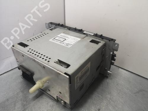 Radio FORD FOCUS II (DA_, HCP, DP) | BP13700358E6