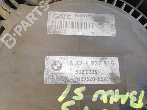 Radiator fan BMW 1 (E87) 120 d | BP6030132M35 
