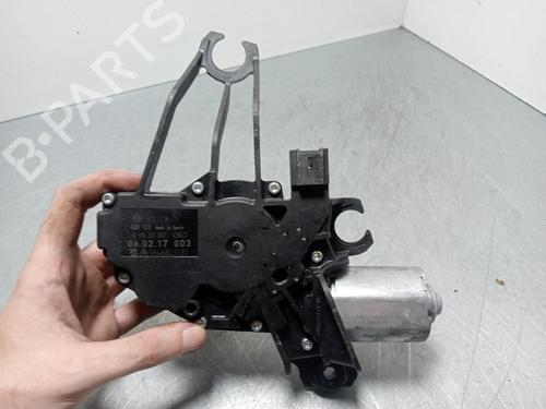 Rear wiper motor CITROËN C4 I (LC_)  | BP20660852M102 