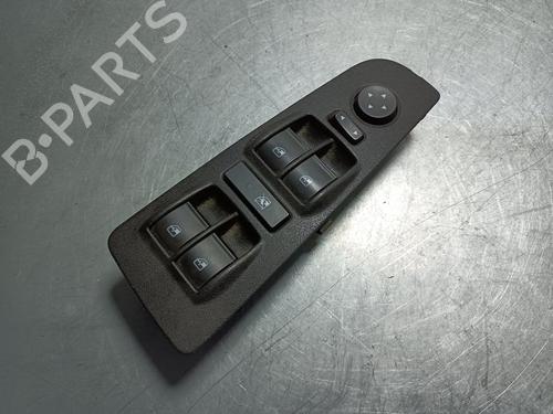Left front window switch FIAT BRAVO II (198_) 1.9 D Multijet (198AXB1A) BP29382024I27