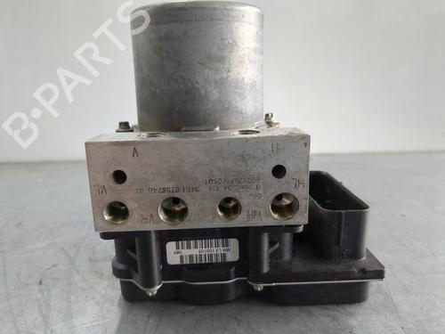 ABS pump BMW 5 (E60) 530 d | BP30919044M43 - Image 4