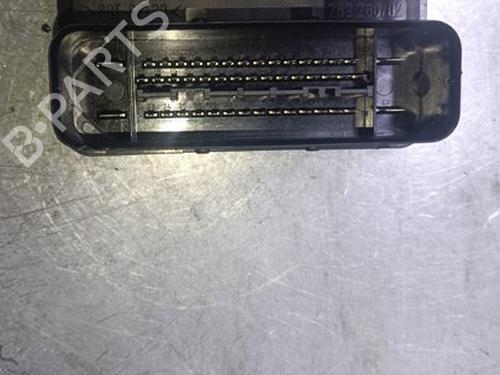 ABS pump BMW 1 (E87) 118 d | BP18089240M43 