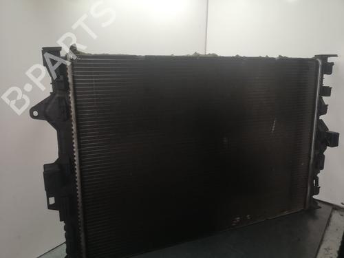Køler FORD GRAND C-MAX (DXA/CB7, DXA/CEU) [2010-2019]  12064724