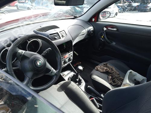 ABS pump ALFA ROMEO 147 (937_)  | BP16909405M43 