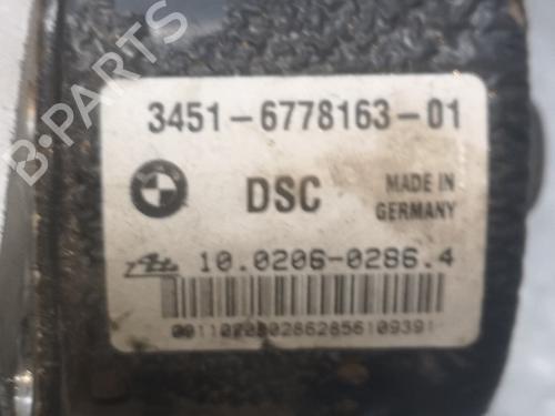 ABS pump BMW 3 (E90) 318 d | BP13636167M43 