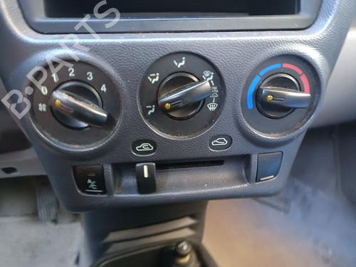Used Climate control Climate control 37477044 37477044