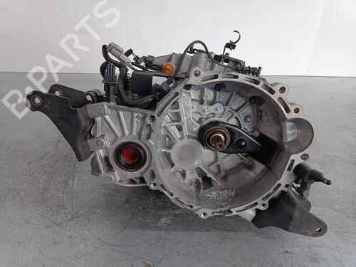 Gearbox HYUNDAI MATRIX (FC) 1.5 CRDi VGT | BP10965230M3 