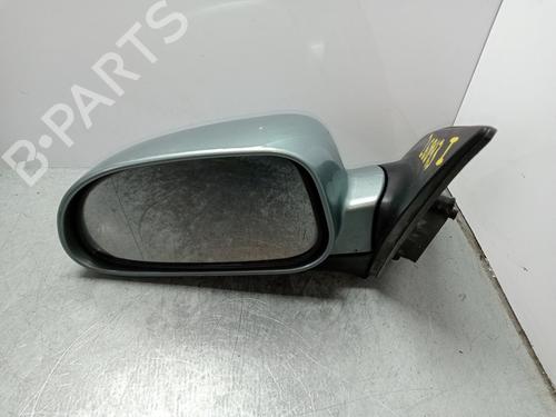 Rétroviseur gauche CHEVROLET LACETTI (J200) 1.6 (109 hp) 31924001