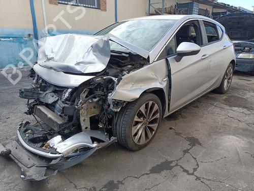 Engine OPEL ASTRA K (B16) 1.4 Turbo (68) | BP34581198M1  - Image 5