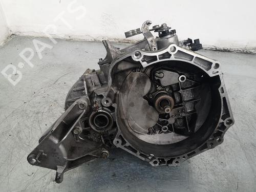 Gearbox OPEL ASTRA J Sports Tourer (P10)  | BP7020767M3 