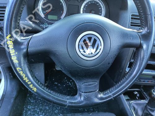Used Driver airbag Driver airbag VW BORA I (1J2) [1998-2013] 34476451 34476451