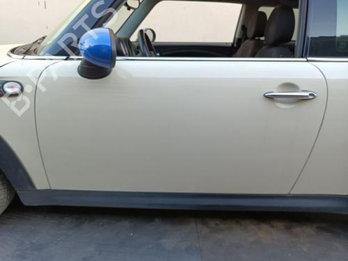 Used Left front door Left front door MINI MINI (R56) One (95 hp) 34476590 34476590