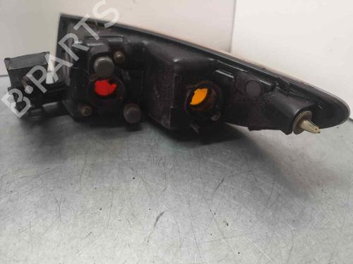 Left taillight HONDA CIVIC VIII Hatchback (FN, FK) 2.2 CTDi (FK3) | BP7910449C34 