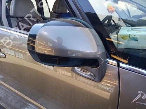 Right mirror CITROËN C4 Picasso I MPV (UD_) 1.6 HDi 110 | BP29348731C27 
